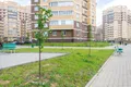 Озеленение территории. Июнь 2018 года.
