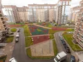 ЖК «Татьянин Парк». Вид из окон. Фото от 07.07.2017 г.