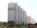 Мкр. «Губернский»,дом 10. Фото от 20.06.2015 г.