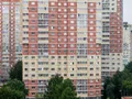ЖК «Ареал». Фасады. Фото от 14.07.2017 г.