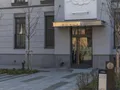МФК Moss Apartments. Подъезд 1. Фото от 20.04.2018 г.