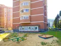 ЖК на ул. Дубки. Детская игровая площадка. Фото от 06.08.2016 г.