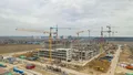 Аэрофотосъемка от 17.04.2023