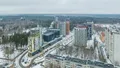 Аэрофотосъемка от 09.02.2023