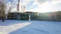 Ход строительства. Монтаж нижних этажей. Фото от 15.12.2025 г.