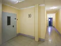 В подъезде дома 10. Фото от 15.05.2015 г.