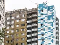 Ход строительства ЖК «126 квартал». Фото от 15.06.2015 г.