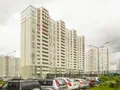 Мкр. «Центральный» (Железнодорожный). Дом 7. Фото от 13.06.2016 г.