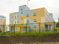 ЖК «Эко Видное». Детский сад. Фото от 18.06.2016 г.