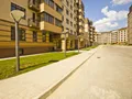 ЖК «Солнечный» (Троицк). Облагороженная территория. Фото от 02.08.2016 г.