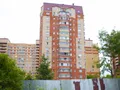 ЖК «Московский» (Подольск). Фото от 20.06.2015 г.