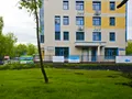ЖК «Счастье на Изумрудной». Благоустройство территории. Фото от 22.05.2016 г.