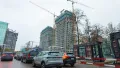 Ход строительства. Монтаж средних этажей. Фото от 20.10.2025 г.