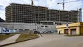 Стадия готовности корпусов. Фото от 03.04.2025 г.