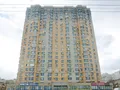 Панорамный вид ЖК «Коктебель». Фото от 22.04.2015 г.