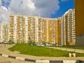 Мкр. «Южное Кучино». Корпус 5. Фото от 23.05.2016 г.