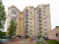 ЖК на Лихачевском шоссе. Фото от 17.05.2015 г.