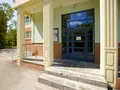 Мкр. «Нагатино-Садовники». Входная группа. Фото от 01.06.2016 г.
