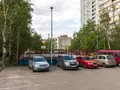 Наземная стоянка. Фото от 13.05.2015 г.