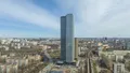 Дома построены и сданы в эксплуатацию. Аэрофотосъемка 18.04.2022 г.
