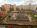 ЖК «Центр-2». Ход строительства ТЦ. Фото от 04.06.2017 г.