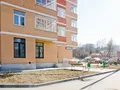 Благоустроенная территория рядом с комплексом. Фото от 27.03.2015 г.