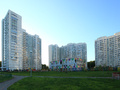 ЖК «Аннинский». Фото от 20.05.2016 г.