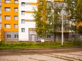 ЖК у поселка Архангельское. Фото от 20.09.2016 г.