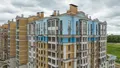 Фасад. Аэрофотосъемка от 15.06.2022 г.