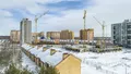 Ход строительства. Аэрофотосъёмка от 13.03.2023 г.