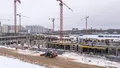 Аэрофотосъемка от 29.11.2022