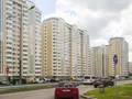 Мкрн. «Некрасовка-Парк». Фото от 08.06.2016 г.