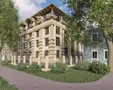 ЖК «PALAZZO IMPERIALE»