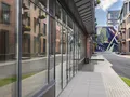 Благоустройство территории.