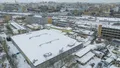 Ход строительства. Фото 21.03.2023 г.