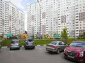 Парковка на территории ЖК. Фото от 23.06.2015 г.