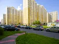 ЖК «Марфино». Фото от 07.08.2016 г.