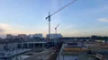 Ход строительства. Фото от 02.09.2016 г.