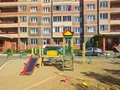 ЖК на пр-те Красной Армии, 247. Детская игровая площадка. Фото от 30.06.2016 г.