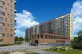 В проекте ЖК «Кутузово» – паркинг на 610 автомобилей.