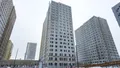 Ход строительства. Фотосъемка от 21.01.2026 г.
