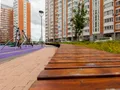 Зоны отдыха. Фото: июль 2017 г.
