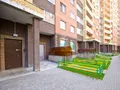Мкр. «Павлино». Входная группа. Фото от 23.05.2016 г.