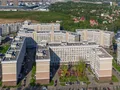ЖК «Николин Парк». Внутренняя территория. Фото от 02.09.2016 г.