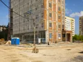 Ход строительства ЖК «Академик-2». Фото от 30.05.2015 г.