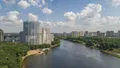 Окружение комплекса. Фото от 11.06.2019 г.