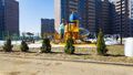 Благоустройство. Фото от 26.03.2026 г.
