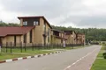 Первая очередь строительства. Август 2014 года