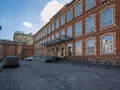 Внутренний двор. Фото от 04.03.2017 г.