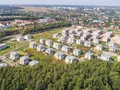 КП «Орловъ». Окружение ЖК. Аэрофотосъемка от 12.09.2017 г.